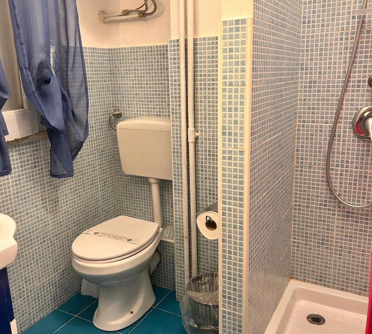 Hotel Cheap In Center Palermo