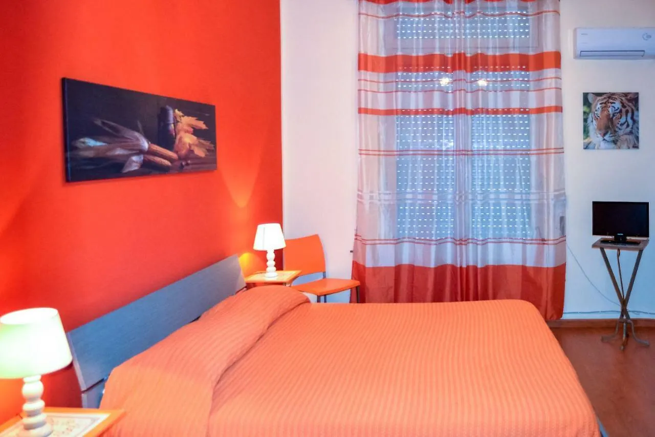 Hotel Cheap In Center Palermo