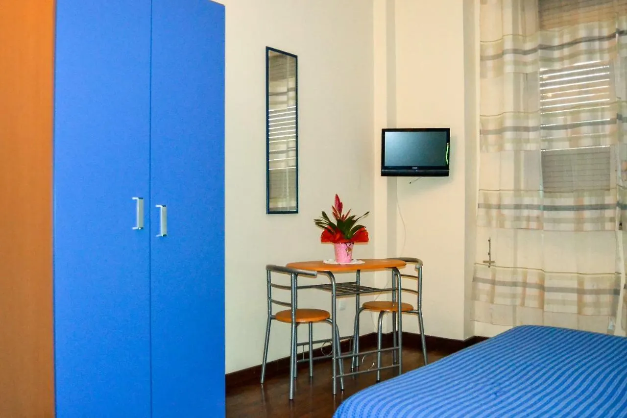 Hotel Cheap In Center Palermo 0*,