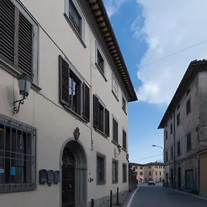 Arivellini Couette-café Vicopisano