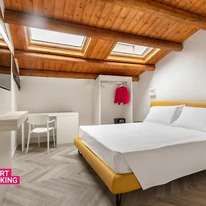 Gasthof Principe Di Paterno - Budget Double & Breakfast, Palermo