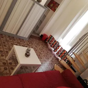  Maison d'hôtes Il Posto Giusto Station