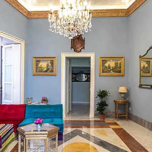  Maison d'hôtes Dimora Lecerf