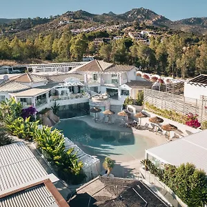 Oasi Blu Sardinia Hotel Santa Margherita di Pula