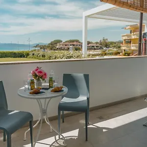 Rooms, Maksim Maison d'hôtes Golfo Aranci