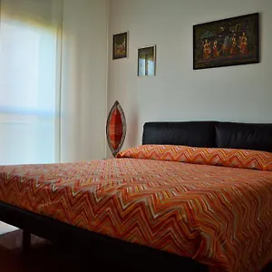 A Casa Di Andrea Bolonia