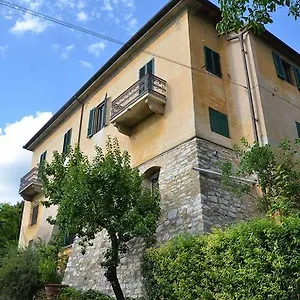Giolica Maison d'hôtes Prato (Prato)