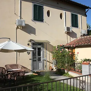 Relais Le Ortensie Maison d'hôtes Pise
