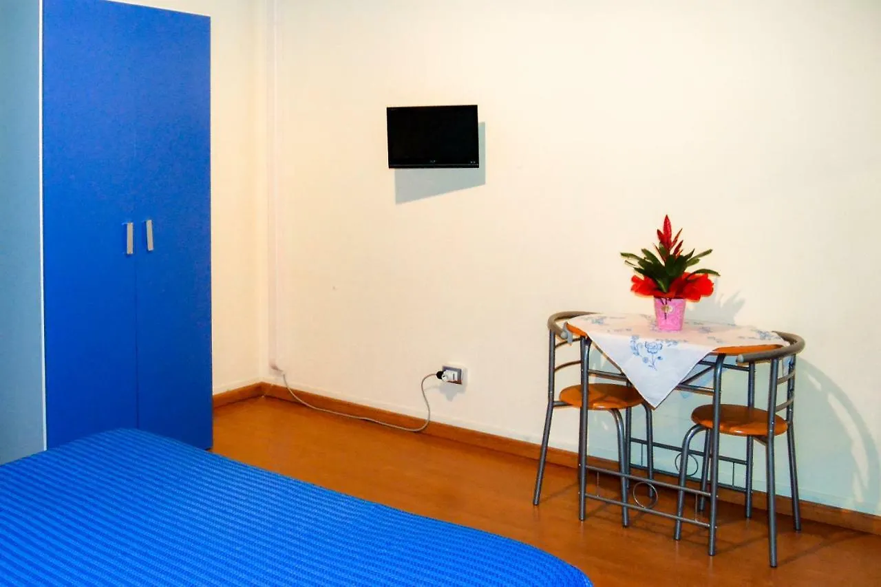 Guest house Cheap In Center Hotel Palermo