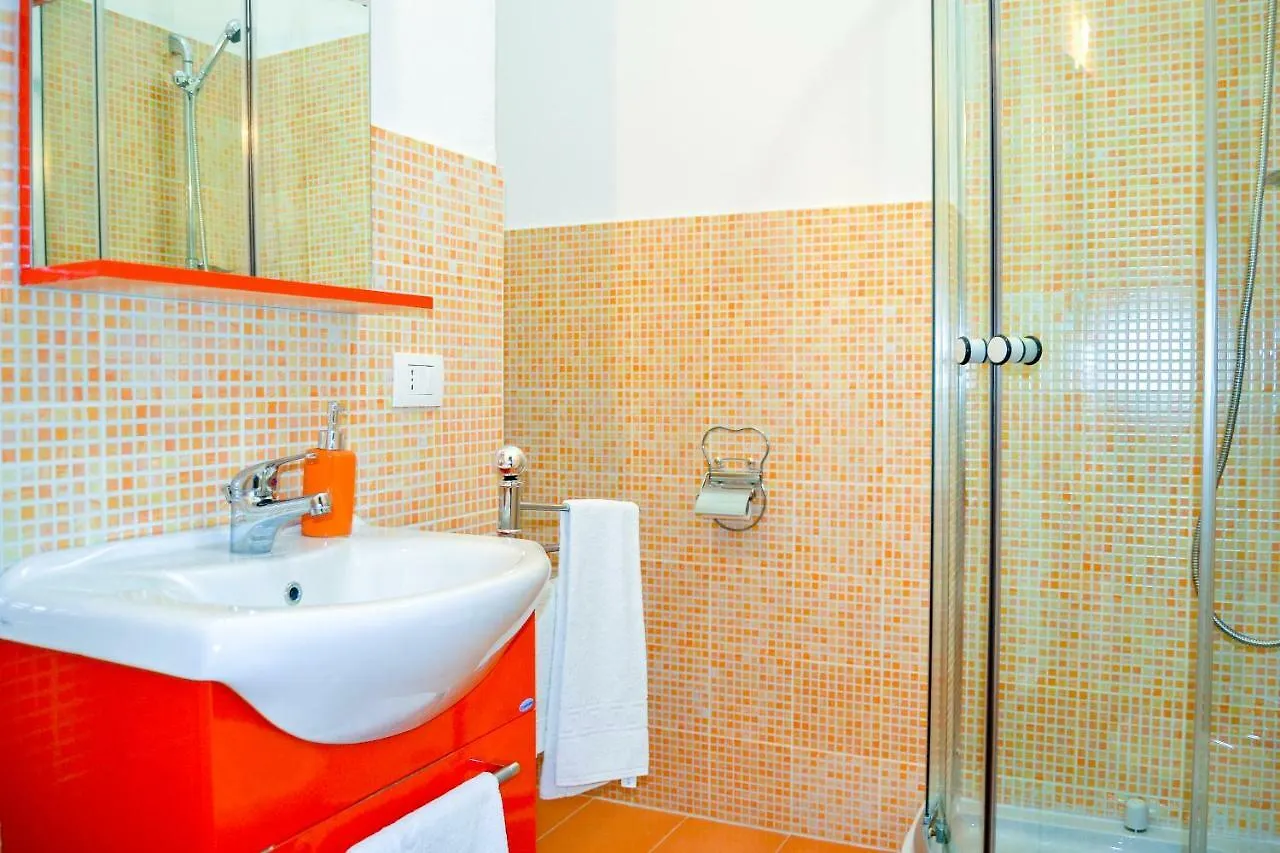 Guest house Cheap In Center Hotel Palermo Italy