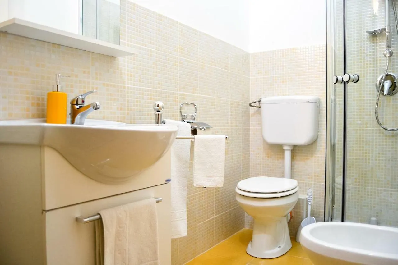 Cheap In Center Hotel Palermo Guest house