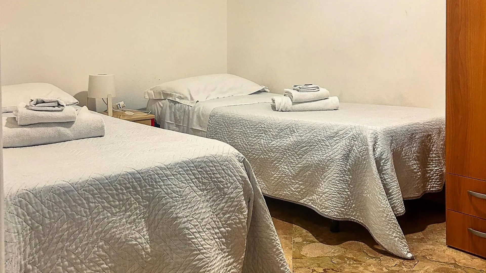 Hotel Cheap In Center à Palerme Italie