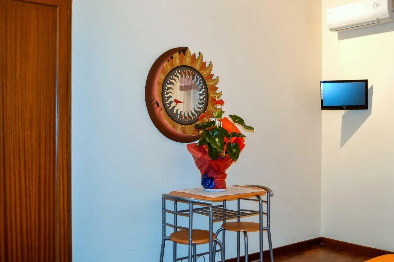 Hotel Cheap In Center à Palerme Italie