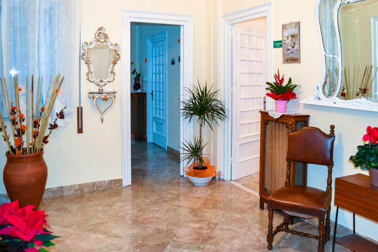 Maison d'hôtes Hotel Cheap In Center à Palerme