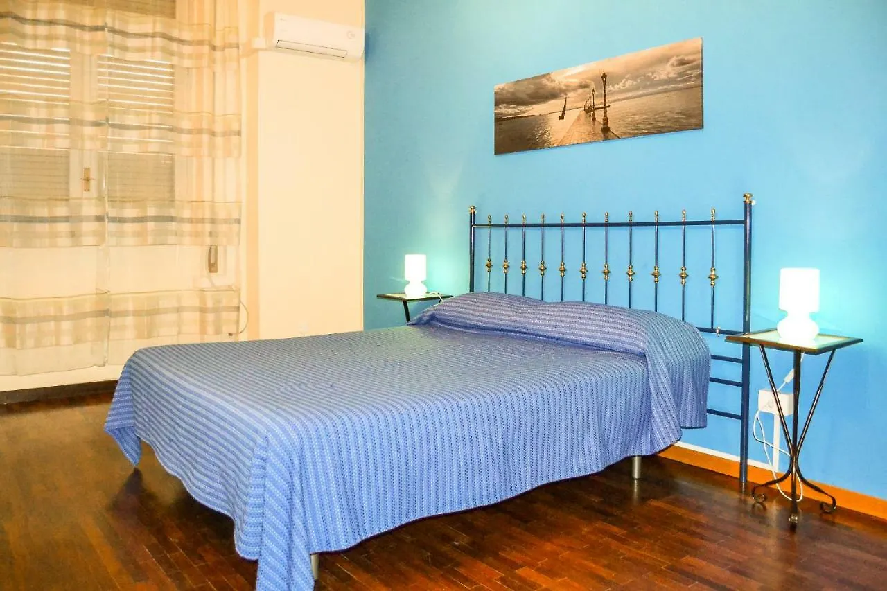 Hotel Cheap In Center à Palerme Maison d'hôtes