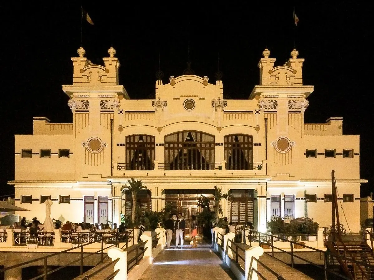Maison d'hôtes Hotel Cheap In Center à Palerme